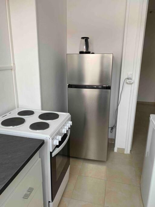 Bel Appartement Centre Ville De Vierzon Luaran gambar